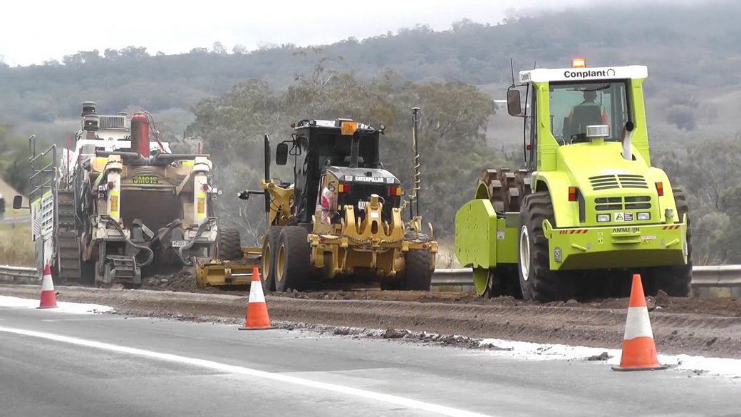 road-works-murrurundi-gap-new-england-highway