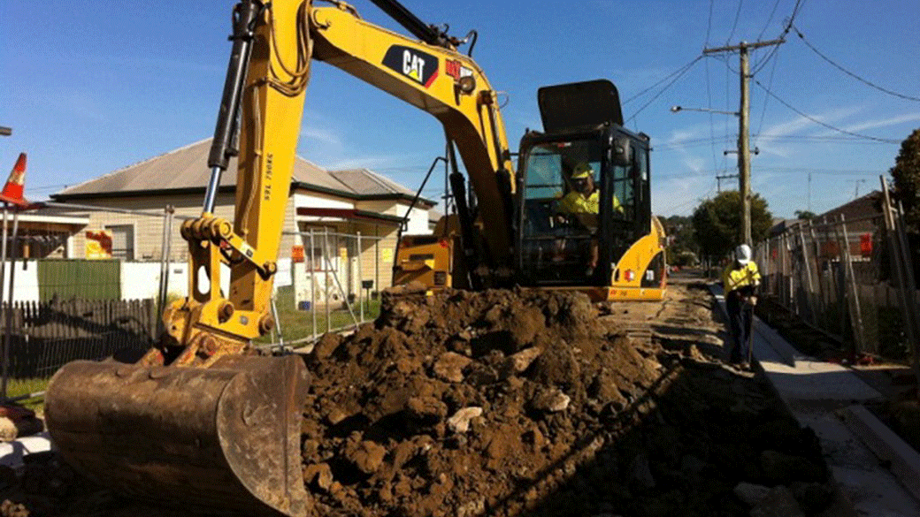 Diona Civil Engineering - Adamstown