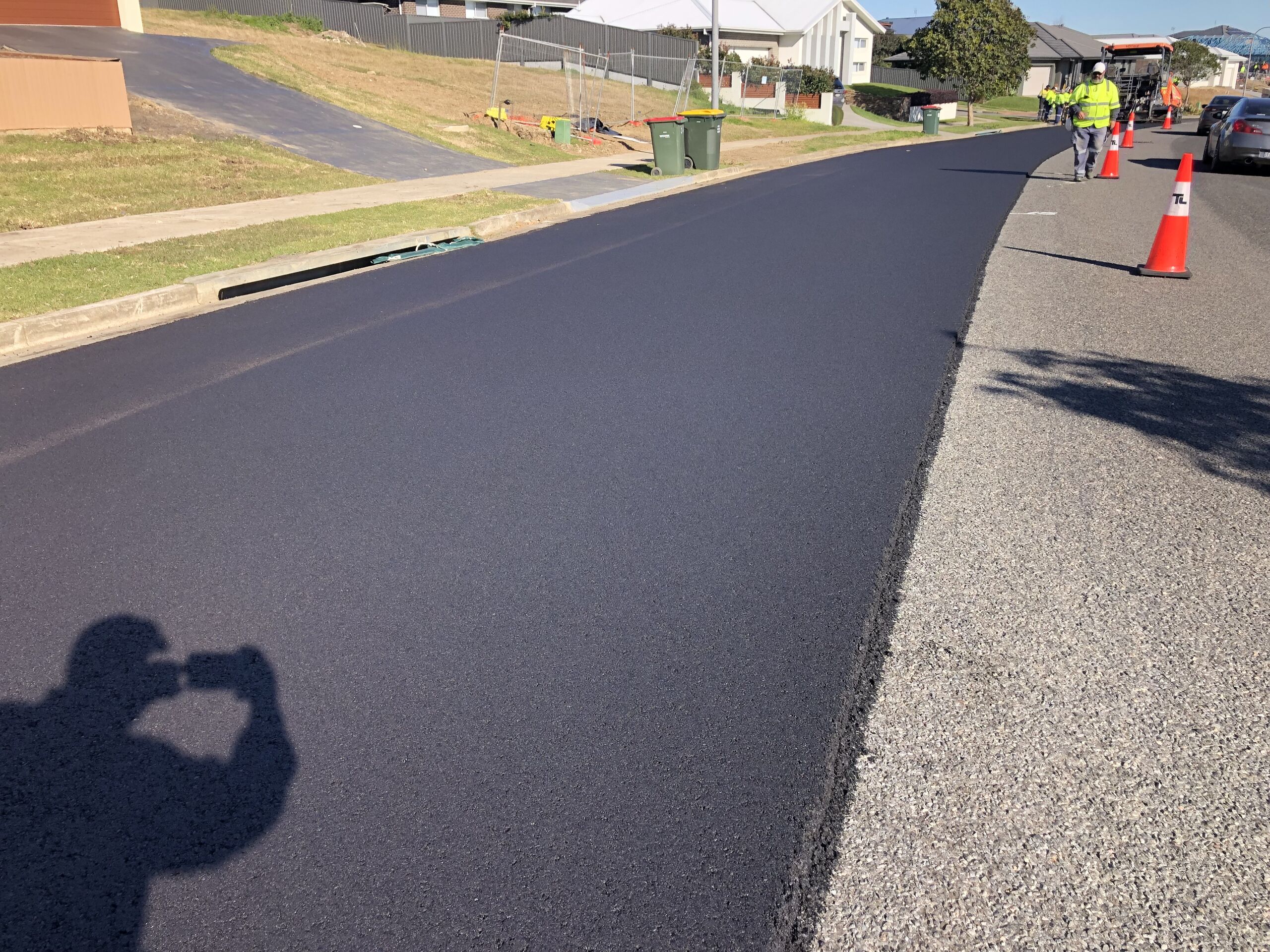Hunterglen Drive, Bolwarra